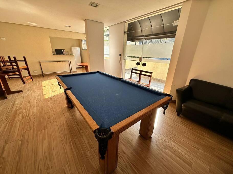 Apartamento Praia Da Enseada Guaruja Guarujá Exterior foto